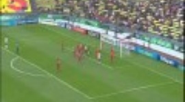 Mundial Sub-17: Alemanha U-17 3-2 Inglaterra U-17 (2011)