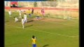 National League: Levadiakos 1-0 Asteras Tripolis (2009-2010)