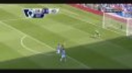 Premier League: Cardiff City 3-2 Man City (2013-2014)