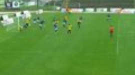 Liga Vitalis: Freamunde 0-3 Portimonense (2009-2010)
