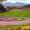 Polideportivo de Pueblo Nuevo