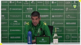 Liga Portugal Bwin: Antevisão de Nuno Campos ao Tondela vs Sporting (2021-2022)