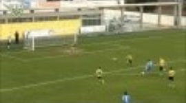 Segunda Liga: Tondela 1-0 Freamunde (2012-2013)