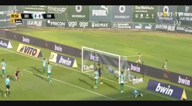 Liga Portugal Bwin: Rio Ave (0-1) Famalicão, Golo Rúben Lima, 10m (2022-2023)