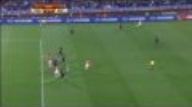 Mundial: Paraguai 0-1 Espanha (2010)