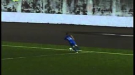 Liga Meo Açores: Rabo de Peixe 1 - 0 SC Marítimo (2013-2014)