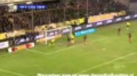 Eredivisie League: VVV Venlo 1-0 Excelsior (2010-2011)