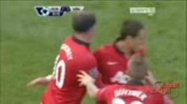 Premier League: Man Utd 1-2 WBA (2013-2014)