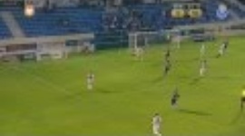 Segunda Liga: Feirense 1-0 FC Porto B (2012-2013)