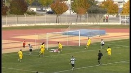 Liga2 Cabovisão: Sp. Covilhã 1 - 0 Beira Mar (2013-2014)