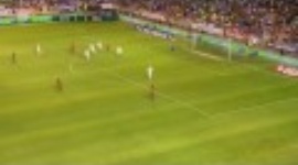 Qualificação Mundial: Espanha 5-0 Bélgica (2010)