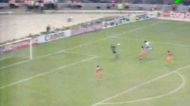 Liga Campeões: Barcelona 1 - 0 a.p Sampdoria (1991-1992)