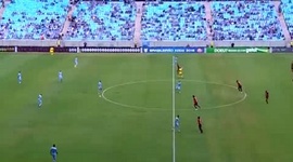 Brasileirão: Grêmio 3 - 4 Sport (2018)