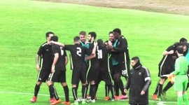 Campeonato Portugal Prio: Casa Pia 1 - 0 Angrense (2015-2016)