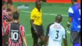 Paulista: Ituano 0-1 São Paulo (2010)