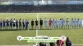 II Divisão B Centro: Cinfães 3-1 Operário (2012-2013)