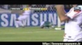 Copa Libertadores: Cruz Azul 0-0 Corinthians (2012)