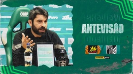 Liga Portugal Bwin: Antevisão de Luís Freire ao Rio Ave vs V. Guimarães (2022-2023)