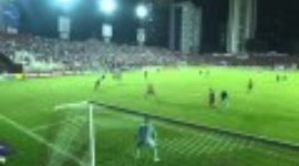 Brasileirão: Náutico 0-0 Cruzeiro (2012)