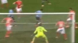 Amigáveis de seleções: Áustria 1 - 1 Uruguai (2014)