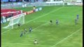 Copa Libertadores: Flamengo 2-2 U. de Chile (2010)