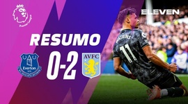 Premier League: Everton 0 - 2 Aston Villa (2022-2023)