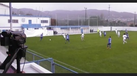 Campeonato de Portugal: V. Guimarães 4 - 3 Montalegre (2019-2020)