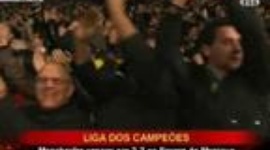 Liga Campeões: Man Utd 3-2 Bayern München (2009-2010)