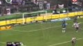 Torneo Clausura: Colon 1-4 Estudiantes (Clausura 2010)