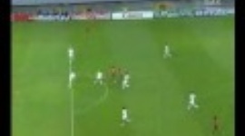 Europeu 2004: Espanha 0-1 Portugal (2004)