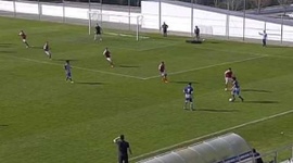 Juniores A S19: FC Porto 2 - 3 Sp. Braga (2013-2014)
