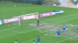 Liga Zon Sagres: Rio Ave 1 - 0 Belenenses (2013-2014)