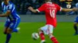 Taça Portugal: FC Porto 0-2 Benfica (2010-2011)
