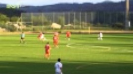 III Divisão Série C: Penalva Castelo 0-0 Salgueiros (2012-2013)
