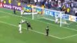 Paulista: Santos 1-3 Corinthians (2009)