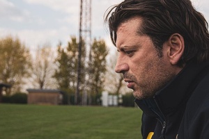 LC: Dudelange, de Carlos Fangueiro, em vantagem na primeira pré-eliminatória