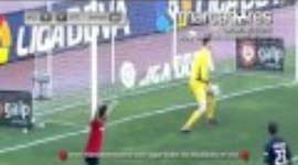 Liga BBVA: Mallorca 2-1 Atlético Madrid (2011-2012)