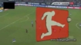 Bundesliga: Schalke 04 2-0 Leverkusen (2011-2012)