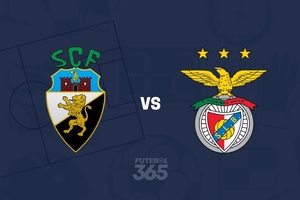 EM DIRETO: Acompanhe o Farense vs Benfica da Taça de Portugal
