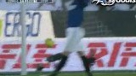 Serie A: AC Cesena 0-1 Inter (2011-2012)