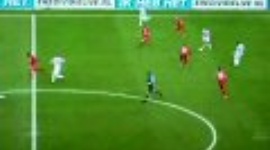 Eredivisie League: FC Twente 1-0 Willem II (2009-2010)