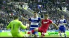 Premier League: Reading 0-2 Southampton (2012-2013)