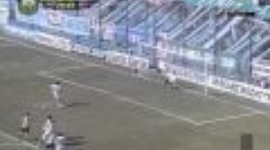 Torneo Apertura: Banfield 2-1 Olimpo (Apertura 2010)