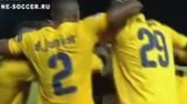 Liga Campeões: AEL Limassol 2-1 Anderlecht (2012-2013)