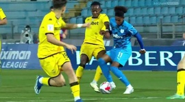 Super League: PAS Giannina 0 - 0 Aris (2023-2024)