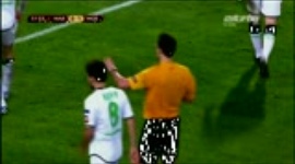 Liga Europa: Marseille 2-2 Mönchengladbach (2012-2013)
