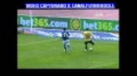 La Liga: Xerez 1-1 Espanyol (2009-2010)