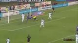 Serie A: Fiorentina 2-1 Catania (2013-2014)