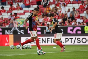 I Liga: Benfica com deslocação a Barcelos, FC Porto e Sporting tentam pleno de vitórias
