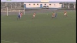 III Divisão Açores: Rabo de Peixe 1-1 Angrense (2012-2013)